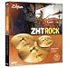 Zildjian ZHT Rock 4 Cymbal Pack