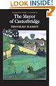 The Mayor of Casterbridge (Wordsworth Classics)