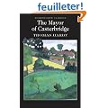 The Mayor of Casterbridge