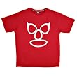 RMC by Martin Ksohoh Mask red REDM3477.