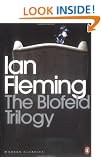 The Blofeld Trilogy (Penguin Modern Classics)