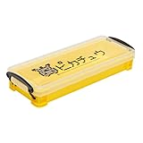 ポケモンセンターオリジナル コンテナペンケース ドット ピカチュウ