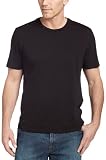 Velvetmen Mens Short Sleeve Crew
