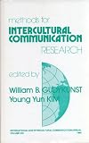 Methods for intercultural communication research