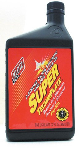 KLOTZ OIL OIL-2 CYCLE EACH KL-100 KLOTZ OIL OIL-2 CYCLE EACH KL-100