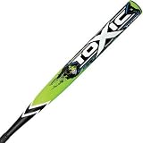 Worth 2011 Toxic Titan ASA Slowpitch Softball Bat