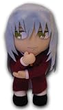 Fruits Basket Ayame Plush