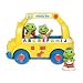 LeapFrog: Learning Friends Phonics Bus