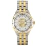 Detroit Pistons NBA Men's "General Manager Series" Watch