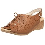 Worishofer Womens 583 Slingback Sandal