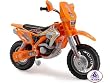 Motocross Thunder Max VX 12v Powered Ride-On Car