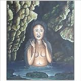 Alone Painting - Bali Art - New Arrivals - CraftNetwork