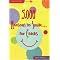 Summer Reading for Fabulous Chicks