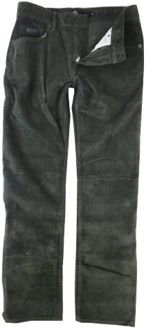 Calvin Klein Jeans Men's Corduroy Pants