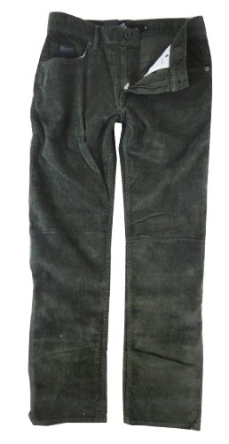 Calvin Klein Jeans Men's Corduroy Pants