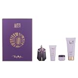 EAN 3439600001822 product image for Thierry Mugler Alien 4 Pcs Set: 1 Oz Edp Sp Refillable Gift Set:Women | upcitemdb.com