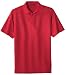 Port Authority - Dry Zone Horizontal Texture Sport Shirt. K526