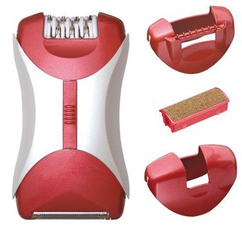 Epilady Duet 3 Epilator