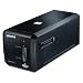 Plustek OpticFilm 8200iAI 赤外線ゴミチェック機能(iSRD)付 高解像度フィルムスキャナー 白色LED採用 7200x7200dpi USB接続 黒 4580307800368