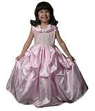 Pink Ballgown Dress Up Costume
