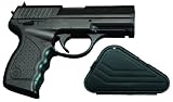 Crosman PRO77 air pistol