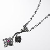 レガリア（REGALIA） ペンダント（ブランチローズペンダント） メンズの画像