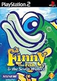  : Finny the Fish and the Seven Waters