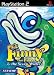 Finny the Fish and the Seven Waters (PlayStation2)