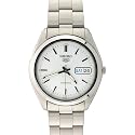 Seiko Men's 5 Automatic Watch SNX111K