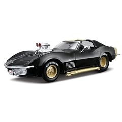 Maisto 531355 - 1:24 ProRodz Chevrolet Corvette '70 (farblich sortiert)