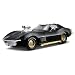 Maisto 531355 - 1:24 ProRodz Chevrolet Corvette '70 (farblich sortiert)