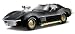 Produkt-Bild: Maisto 531355 - 1:24 ProRodz Chevrolet Corvette '70 (farblich sortiert)