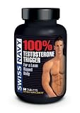 Swiss Navy Testosterone Trigger