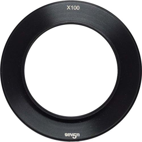 Lee Filters Seven5 Adaptor Ring for Fuji X100/X100s
