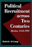 Political Recruitment across Two Centuries: Mexico, 1884-1991