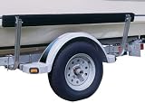 Shipshape 24 Bunkboard Boat Guide-Ons (pair)