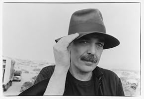 Bilder von Captain Beefheart