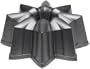 Kaiser Bakeware KaiserCast 11" Star Bundform Pan