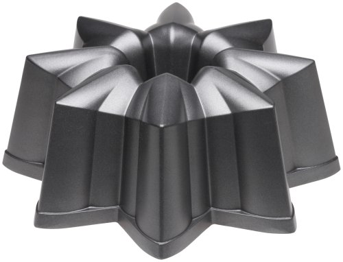 Kaiser Bakeware KaiserCast 11 Bundtform Pan