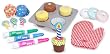 Bake and Decorate Cupcake Set