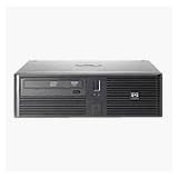 Hewlett-Packard Compaq Pentium Dual Core 1.8GHz 1GB 80GB DVD�RW Windows XP