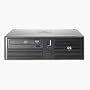 Hewlett Packard RT980UTABA Hp Promo Rp5700 Sff Core 2 Duo E2160 80g 7200 Sata Hard Drive No Floppy Dvd+