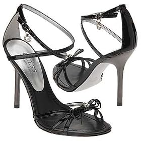 GUESS Women's Hopeful Dress Sandal