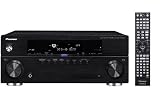 Pioneer VSX-2020-K 7.1 A/V-Receiver (HDMI 1.4, Sound Retriever, Upscaler 1080p) schwarz