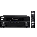Pioneer VSX-2020-K 7.1 A/V-Receiver (HDMI 1.4, Sound Retriever, Upscaler 1080p) schwarzvon "Pioneer"