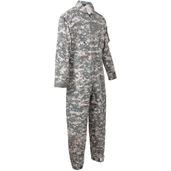 Tru-Spec Universal XFIRE 27/P Flight Suits - TSP-3634