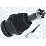 ACDelco 45D2078 Front Lower Control Arm Ball Joint Kit by ACDelco