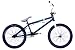 Hoffman Cirrus IL 09 Complete BMX Bike - 20 Inch - Dark Ocean