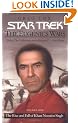 The Eugenics Wars: v. 1 (Star Trek)