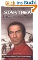 The Rise and Fall of Khan Noonien Singh (Star Trek: The Eugenics Wars, Volume One)